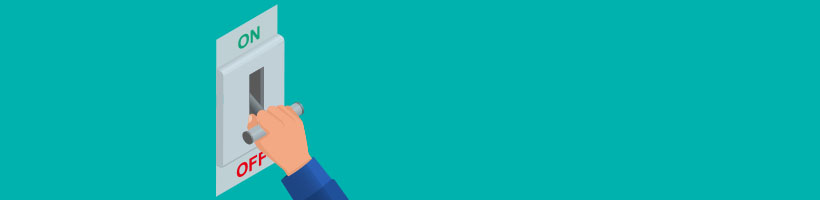 Ограничение потребления электроэнергии для ФЛ Ограничение потребления электроэнергии для ФЛ